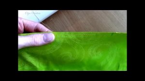 КАК СШИТЬ ПОДОДЕЯЛЬНИК ПРОСТО-ВИДЕО УРОК/DIY