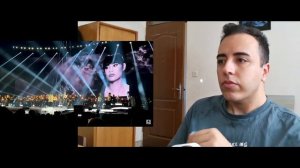 Диана Анкудинова Diana Ankudinova No Time to Die  James Bond Джеймс Бонд (Reaction)