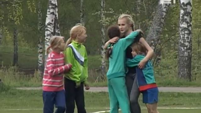 Финал кубка спортивной школы смотреть онлайн