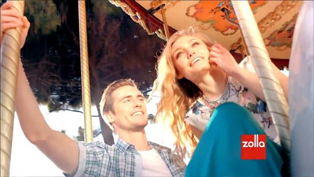 Zolla Summer 2016 Campaign