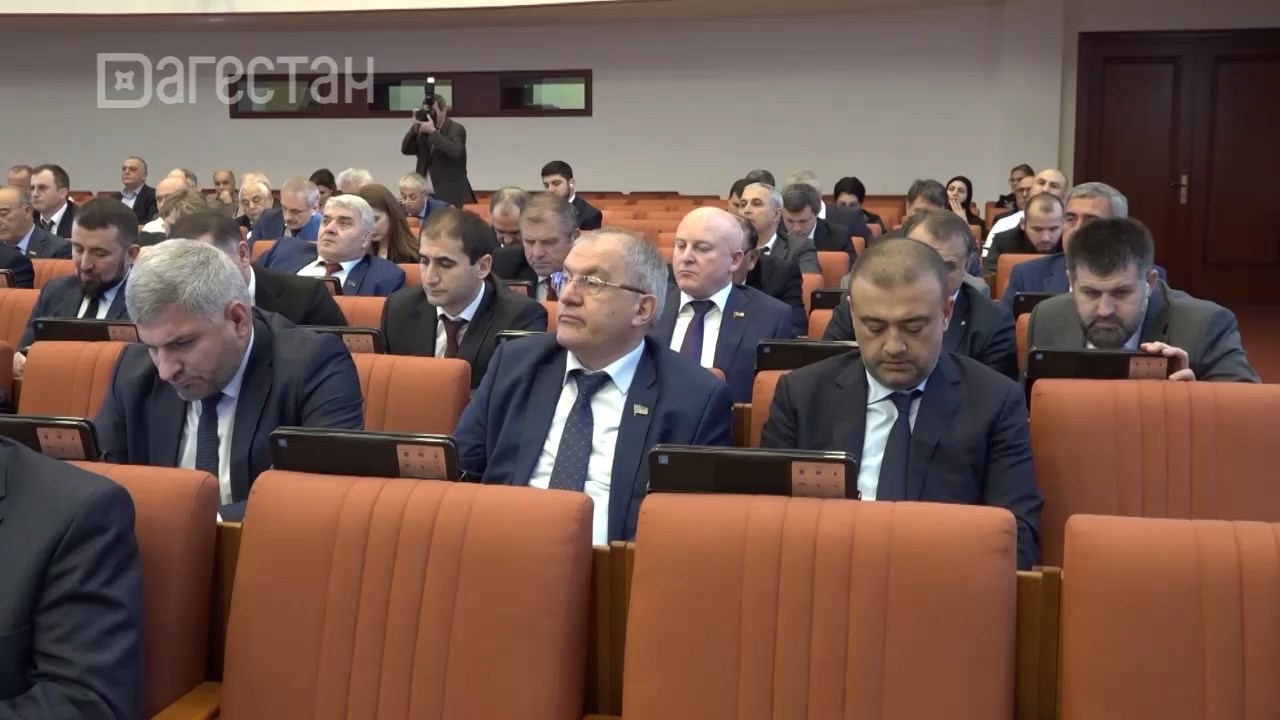 Октябрьская сессия и новые меры поддержки детям сиротам. Открытый диалог