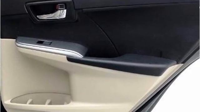 2012 Toyota Camry Hybrid Used Cars Miami Gardens FL смотреть онлайн