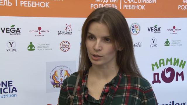 Анна Чайка, мастер класс «Основы крепкой семьи», мама 3х детей. YAAPROFI смотреть онлайн