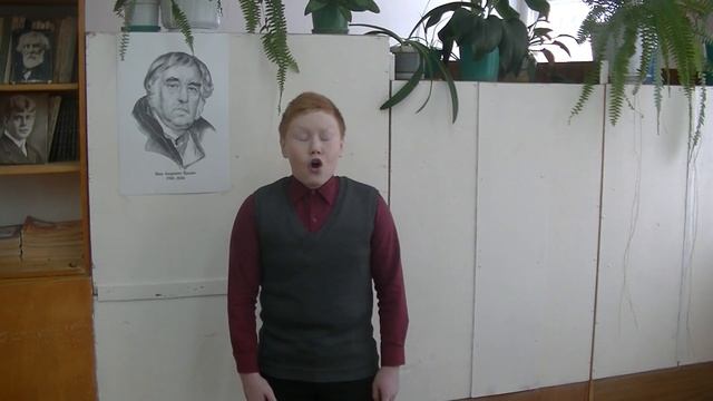 Страна читающая — Артемий Вахрушев читает произведение «Лебедь, Рак и Щука» И. А. Крылова смотреть онлайн