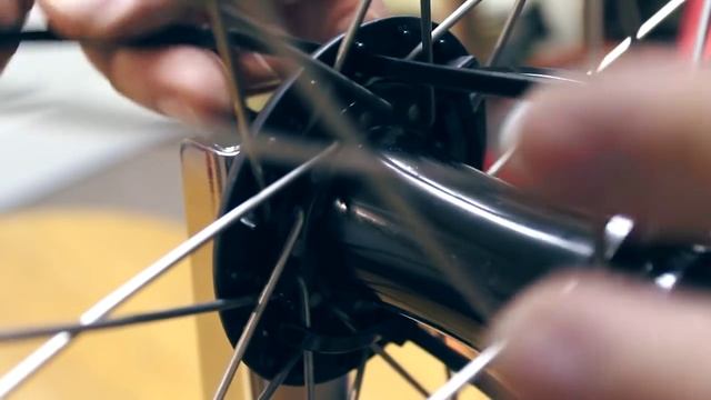 GSPORT BMX | G.L.A.N.D. Universal Hub Guard - Zip Tie Method смотреть онлайн