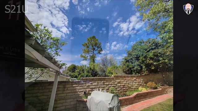 Xiaomi Mi 11 Ultra 5G - TK Essentials 48 Hours Impressions (Cameras Test, PUBG Gaming, S21 Compare)