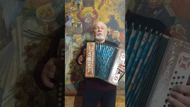 Просто песня в исполнении Николая Корягина смотреть онлайн