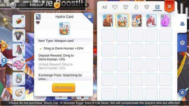 Double Reward Oracle Hard, Mechanic kaleng POV. смотреть онлайн