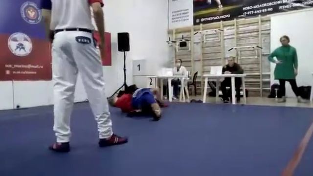 Эдуард Самбо (2)