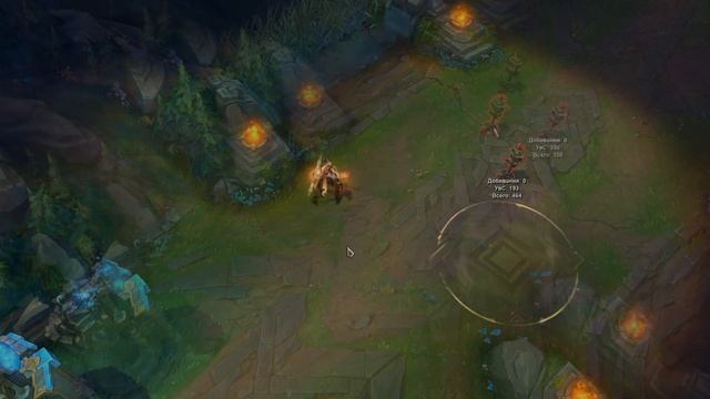 КОВБОЙ Варус за 1350 РП | Обзор Скина | Цветовые Схемы | High Noon Varus Skin смотреть онлайн