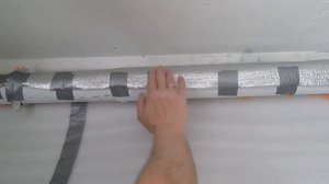 Как избавиться от конденсата на трубе идущей от котла на улицу.