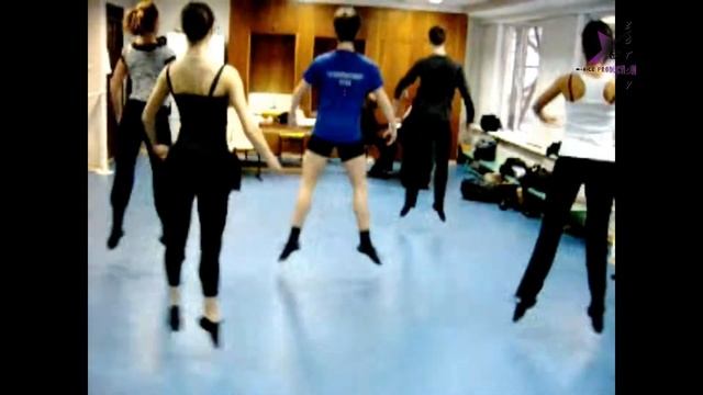 ECHAPPE - BALLET (Эшапе - Балет) #echappe #ballet