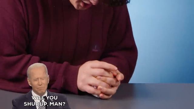 Teens & Zoomers Play Try Not To Make A Sound: Impossible Tasks смотреть онлайн