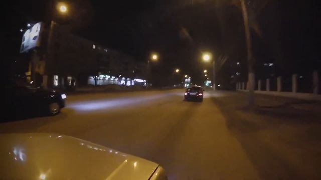 Priora vs 2114 Night Kirov смотреть онлайн