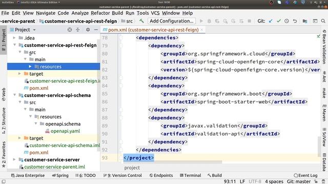 Swagger code generator смотреть онлайн