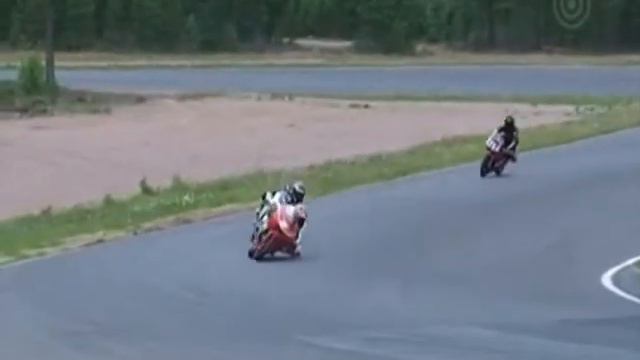 Sm road racing 2009 round5 highlight 125 смотреть онлайн