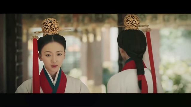 MULTISUB《念念香衾》07：灰姑娘被迫替嫁废柴太子，百般谋略尽诛佞臣，权倾盛世携手一生（《尚食》吴谨言、《一念关山》《神隐》刘宇宁）❤️华语甜剧社 смотреть онлайн