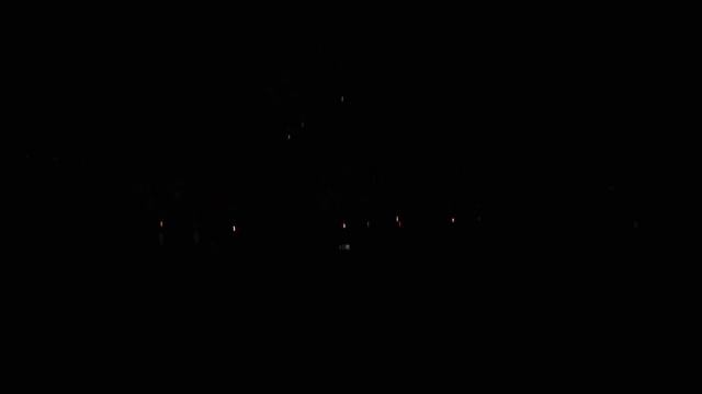 Съемка Луны видеокамерой Panasonic HC-V700 смотреть онлайн