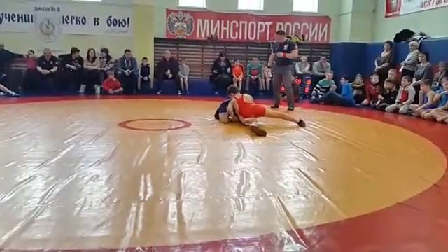 Бакаров Ибрагим Сыктывкар смотреть онлайн