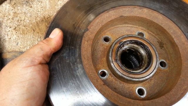 Brake rotors 1975 Toyota pickup / hilux смотреть онлайн