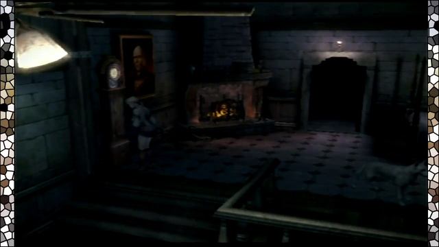 Haunting Ground-Part 10-Something Lacking-Why Not Play смотреть онлайн