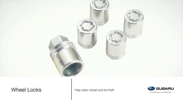 Genuine Subaru Accessories: 2020 Subaru Outback смотреть онлайн