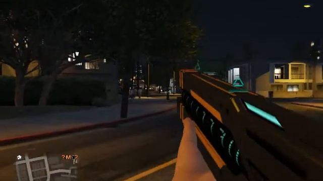 GTA V rodando em uma amd radeon r5 230 1GB e 4 GB de ram смотреть онлайн