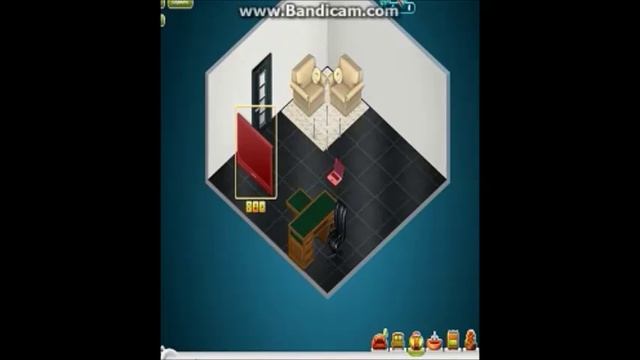 Как сделать стильный кабинет за серебро смотреть онлайн