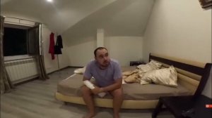 ЖЁСТКИЙ МОМЕНТ С КАНАЛА ГЕРАСЁВ!!!