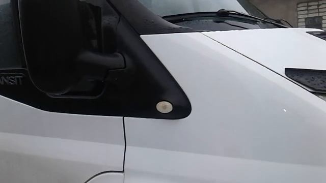 Радостная новость-купили грузовой микроавтобус для хозяйства! смотреть онлайн