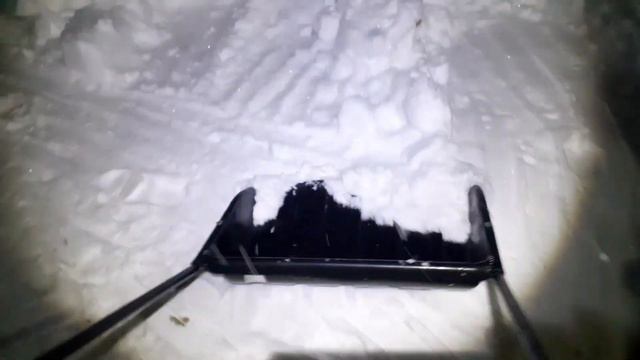 Есть люди, у которых зимой снега не выпросишь🙂. смотреть онлайн