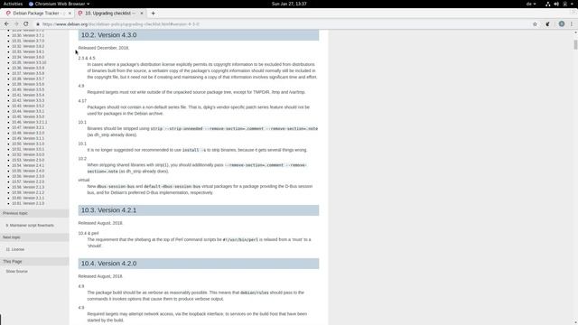 Debian packaging: updating python-bcrypt смотреть онлайн