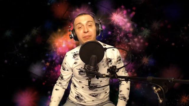 Алексей Собянин Здравствуй чужая, милая смотреть онлайн