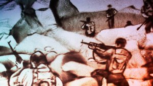 Александр Прохоренко. Русский Рэмбо