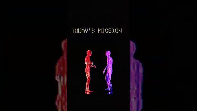 TODAY'S MISSION 31-60 смотреть онлайн