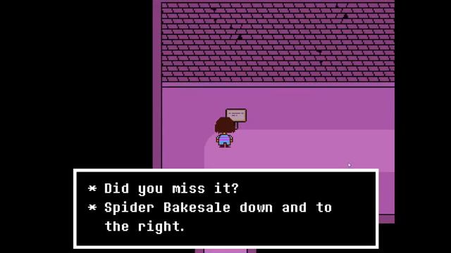 Undertale Gold Run EP1 "Tutorial? Tu-Toriel!" ft Wolfswift смотреть онлайн