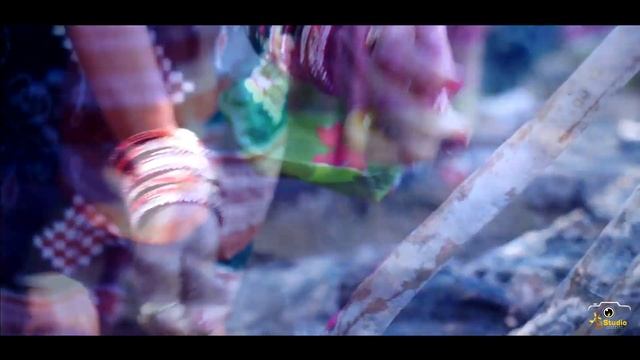 Mantu ❤️ Reena||Wedding Teaser Video||Js Studio Junagarh|| смотреть онлайн