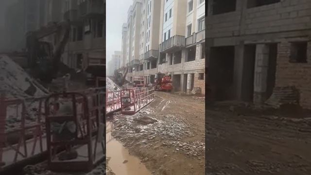 ЖК Айсанам Deluxe 27.10.2020год. смотреть онлайн