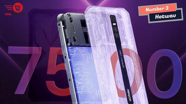 2023 Best Rugged Smartphone [Top 5 Android Smartphone] смотреть онлайн