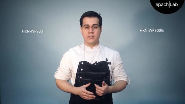 Микроволновая печь Hurakan HKN-WP900G смотреть онлайн