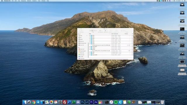 Впечатления от Hackintosh после месяца использования смотреть онлайн