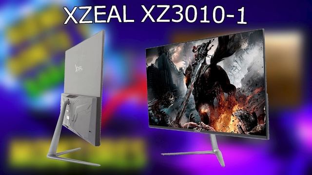 Monitores Gamer: Buenos, Bonitos y Baratos. смотреть онлайн