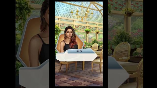 Choices: Stories You Play - The Royal Heir Chapter 14 Diamonds Used смотреть онлайн