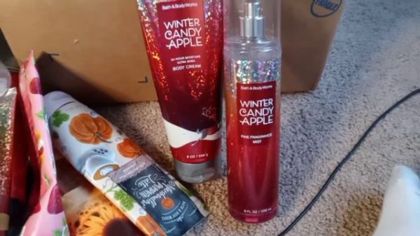 PROJECT USE IT UP FALL/ WINTER 2021 | HYGIENE EMPTIES