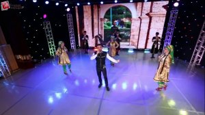 Ризван Алиев - Устад риш NEW 2018 (Акушинка)