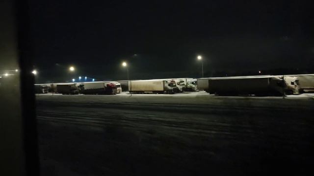 Трасса М5 встала смотреть онлайн