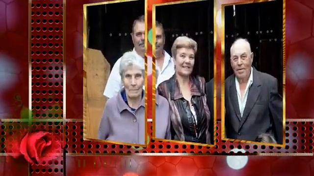 Я пришла за счастьем Поздравление с БЕНЕФИСОМ Раисе Фадеевой Панина.mp4