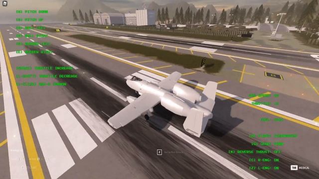 Sweet Revenge With The A-10 | Manhunt in Blackhawk Rescue Mission 5 | смотреть онлайн