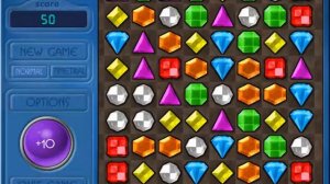 Bejeweled Deluxe (PC)