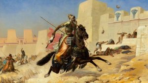 Падение Вавилона. Что случилось с Вавилонской империей?